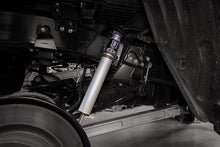 Load image into Gallery viewer, ICON 22+ Toyota Tundra 0-1in Rear 2.0 Aluminum Series Shock VS IR
