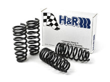 Load image into Gallery viewer, H&amp;R 03-10 Porsche Cayenne Sport Spring (w/o Comfort Suspension)
