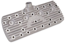 Load image into Gallery viewer, Edelbrock Cylinder Heads 1939-48 Model Ford Flatheads w/ Block Letter Logo (Pair)
