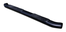 Load image into Gallery viewer, Go Rhino 5in OE Xtreme Composite SideSteps - Black - 80in
