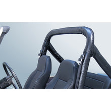 Load image into Gallery viewer, Rugged Ridge Full Roll Bar Cover Kit 78-91 Jeep CJ / Jeep Wrangler
