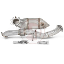 Load image into Gallery viewer, Wagner Tuning Honda Civic FK7 1.5VTec Turbo 300CPSI EU6 Downpipe Kit
