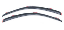 Load image into Gallery viewer, AVS 94-01 Dodge RAM 1500 (Excl. Towing Mirror) Ventvisor In-Channel Window Deflectors 2pc - Smoke
