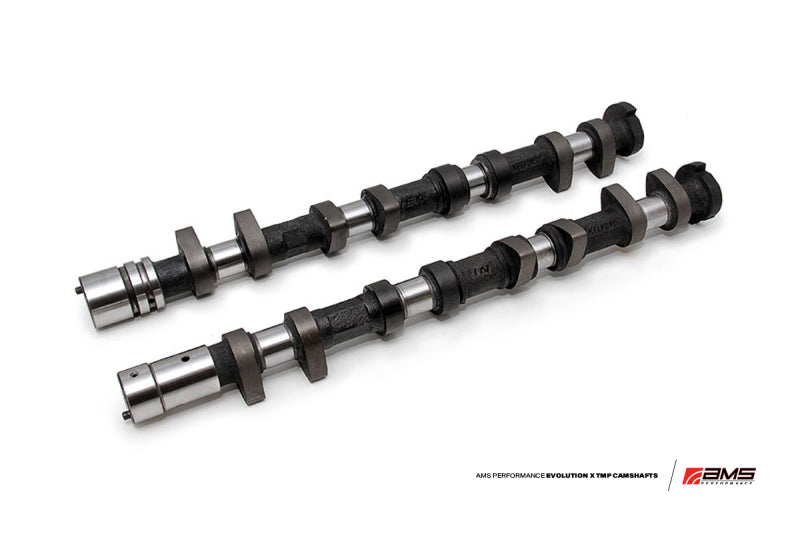 AMS Performance 08-15 Mitsubishi EVO X TMP Camshafts