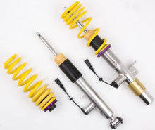 Load image into Gallery viewer, KW BMW X3 G01 BMW 3 Series G20 With EDC DDC Plug And Play Coilover Kit
