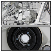 Load image into Gallery viewer, xTune 07-09 Toyota Camry (Excl Hybrid) Driver Side Headlight - OEM Left (HD-JH-TCAM07-OE-L)

