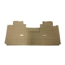 Load image into Gallery viewer, Westin 2015-2018 Ford F-150 SuperCab Wade Sure-Fit Floor Liners 2nd Row - Tan

