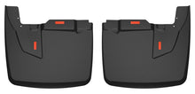 Load image into Gallery viewer, Husky Liners 19-23 Dodge Ram 3500 DUAL REAR WHEELS OEM Fender Flares
