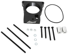 Load image into Gallery viewer, Airaid 96-05 S-10 / Blazer 4.3L PowerAid TB Spacer
