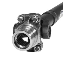 Load image into Gallery viewer, Yukon Gear 2018 Jeep JL Rubicon w/Automatic Performance Front Driveshaft 1350 HD U-Joint
