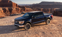 Load image into Gallery viewer, Bushwacker 17-18 Ford F-250 Super Duty OE Style Flares 4pc - Black
