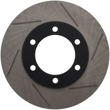 Load image into Gallery viewer, StopTech Slotted Sport Brake Rotor
