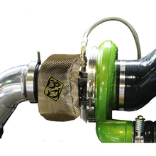 Load image into Gallery viewer, BD Diesel Turbo Blanket - T6 S400/S500
