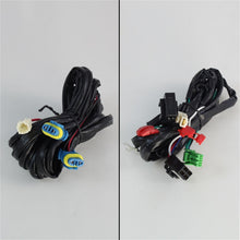 Load image into Gallery viewer, Spyder Mazda 3 2012-2013 4Dr/5Dr OEM Fog Lights w/Switch Yellow FL-MAZDA32013-Y

