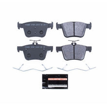 Load image into Gallery viewer, Power Stop 15-19 Audi A3 Rear Track Day SPEC Brake Pads
