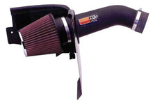 Load image into Gallery viewer, K&amp;N 02-03 Jeep Liberty V6-3.7L Performance Intake Kit

