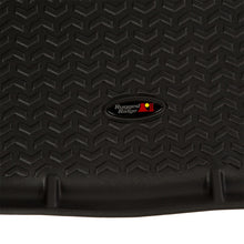 Load image into Gallery viewer, Rugged Ridge Floor Liner Cargo Black 2018-2020 Jeep Compass
