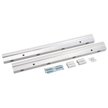 Load image into Gallery viewer, Edelbrock Fuel Rail Kit for GM LS7 Super Victor Manifolds 28875 and 28905
