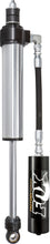 Load image into Gallery viewer, Fox 14+ Dodge 2500 4WD 2.5 Factory Series 7.8in. Remote Reservoir Front Shock Set / 0-1.5in. Lift
