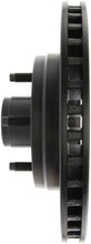 Load image into Gallery viewer, StopTech Power Slot 90-93 Ford Mustang 8cy (Exc 93 Cobra Rear Disc) Front Right Slotted Rotor
