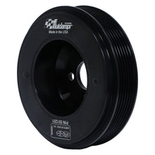Load image into Gallery viewer, Fluidampr VW 2000-2005 1.8L Turbo Motor (4 bolt hole mounting) Steel Internally Balanced Damper
