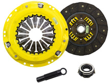 Load image into Gallery viewer, ACT 1988 Toyota Camry XT/Perf Street Sprung Clutch Kit
