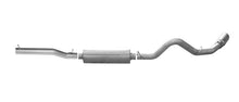 Load image into Gallery viewer, Gibson 15-19 GMC Yukon SLE 5.3L 3in Cat-Back Single Exhaust - Stainless
