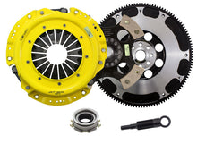 Load image into Gallery viewer, ACT 2013 Scion FR-S XT/Race Rigid 4 Pad Clutch Kit
