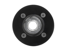 Load image into Gallery viewer, KraftWerks Universal Pulley for Supercharger Kit w/ 20mm Belt Width - 30mm Flanged Cog Idler
