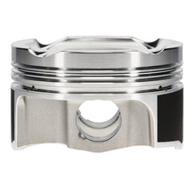 Load image into Gallery viewer, JE Pistons 07+ Mitsubishi EVO X 4B11 86.25 Bore 9.0:1 CR 0.25 Oversize (Single)
