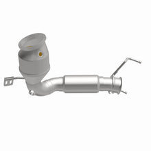 Load image into Gallery viewer, MagnaFlow 15-19 Mini Cooper S L4 2.0L Direct-fit Catalytic Converter
