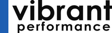 Load image into Gallery viewer, Vibrant Vertical Flow Intercooler 18in. W x 6in. H x 3.5in. Thick

