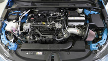 Load image into Gallery viewer, K&amp;N 19-20 Toyota Corolla L4-2.0L Typhoon Short Ram Intake
