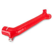 Load image into Gallery viewer, Mishimoto 2016+ Polaris RZR XP Turbo Silicone Charge Tube - Red
