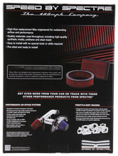 Load image into Gallery viewer, Spectre 2012 Volkswagen New Beetle 2.5L L4 F/I Replacement Panel Air Filter
