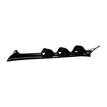Load image into Gallery viewer, BLOX Racing 95-00 Subaru Impreza Pillar Pod Gauge Mount - 3 Gauges

