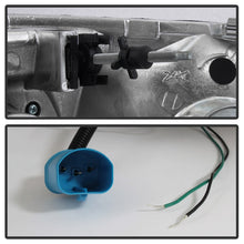 Load image into Gallery viewer, Spyder 97-03 Ford F-150 (After 6/1997) Light Bar Projector Headlights - Blk (PRO-YD-FF15097V2-LB-BK)

