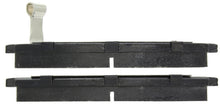 Load image into Gallery viewer, StopTech Performance 98-02 Honda Accord Coupe/Sedan 4cyl Rear Drum/Disc Front Brake Pads
