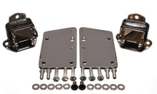 Load image into Gallery viewer, Energy Suspension Ls Conversion Mtr Mount Set  - Black
