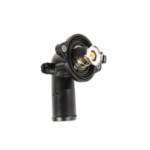 Load image into Gallery viewer, Omix Thermostat Housing- 12-18 JK 11-15 WK 3.6L
