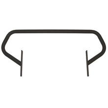 Load image into Gallery viewer, Rugged Ridge Grille Guard Textured Black 97-06 Jeep Wrangler
