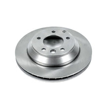 Load image into Gallery viewer, Power Stop 07-15 Audi Q7 Rear Autospecialty Brake Rotor
