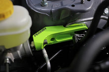 Load image into Gallery viewer, Perrin 13-20 &amp; 2022 Subaru BRZ / 2022 Toyota GR86 Master Cylinder Support - Neon Yellow

