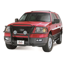 Load image into Gallery viewer, Westin 1997-2014 Ford/Lincoln Expedition Signature 3 Nerf Step Bars - Black

