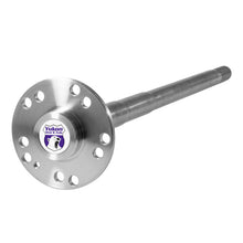 Load image into Gallery viewer, Yukon Gear Left Rear Chromoly Axle For Jeep JL &amp; JT Rubicon Dana 44/ M220 32 Spline 322in Long
