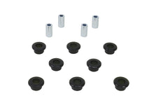 Load image into Gallery viewer, Whiteline Plus 4/93-9/02 Subaru Impreza/7/96-8/03 Outback Rear Sway Bar Link Bushing
