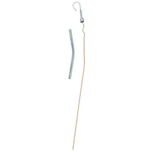 Load image into Gallery viewer, Spectre 55-79 SB Chevrolet Engine Oil Dipstick - Chrome
