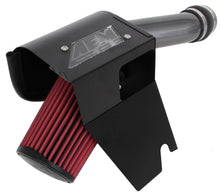 Load image into Gallery viewer, AEM 2018 C.A.S Subaru Impreza WRX/STI H4-2.5L F/I Cold Air Intake
