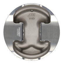 Load image into Gallery viewer, JE Pistons SBC INV DOME Set of 8 Pistons
