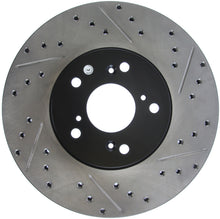Load image into Gallery viewer, StopTech Nissan 370Z / 01-03 Acura CL / 06 EL / 04-09 TSX / 03-07 Honda Accord Coupe M/T / 05-08 Se
